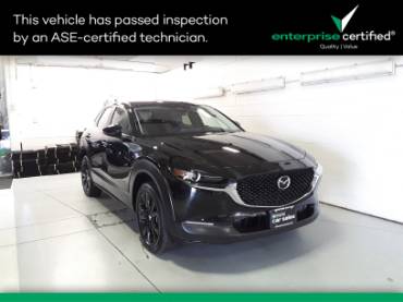 2024 Mazda CX-30 2.5 S Select Sport AWD