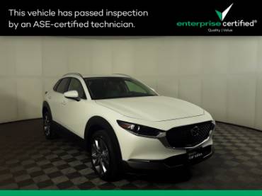 2023 Mazda CX-30 2.5 S Select Package AWD