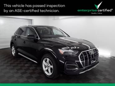 2023 Audi Q5 Premium 40 TFSI quattro