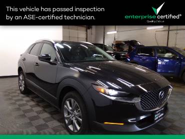 2023 Mazda CX-30 2.5 S Select Package AWD