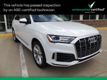 2023 Audi Q7 Premium Plus 55 TFSI quattro