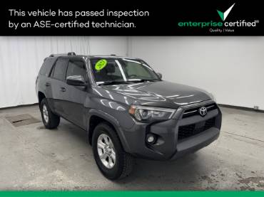2023 Toyota 4Runner SR5 2WD