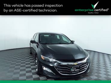 2023 Chevrolet Malibu 4dr Sdn 1LT