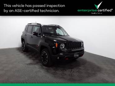 2023 Jeep Renegade Trailhawk 4x4
