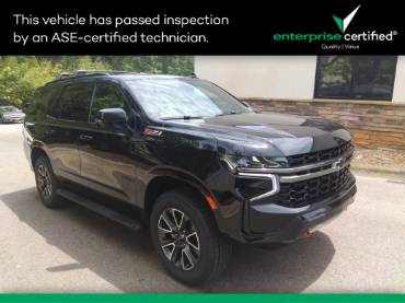 2022 Chevrolet Tahoe 4WD 4dr Z71
