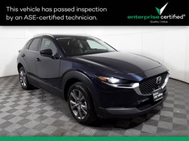 2023 Mazda CX-30 2.5 S Select Package AWD