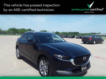2023 Mazda CX-30 2.5 S Select Package AWD