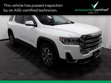 2023 GMC Acadia AWD 4dr SLT