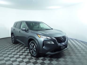 2023 Nissan Rogue AWD SV