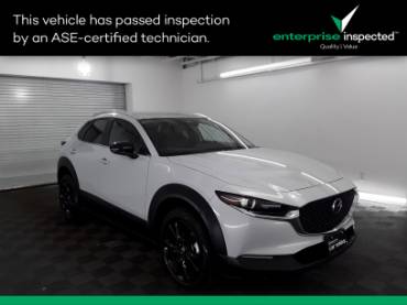 2024 Mazda CX-30 2.5 S Select Sport AWD