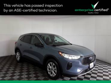 2024 Ford Escape Active AWD