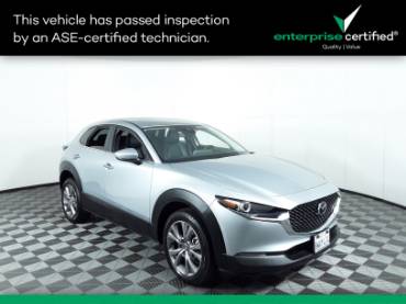 2021 Mazda CX-30 Select AWD