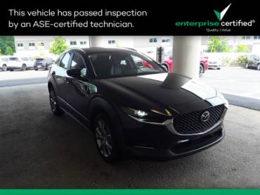 2023 Mazda CX-30 2.5 S Select Package AWD