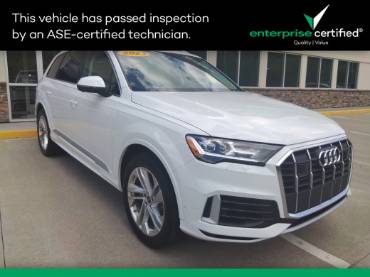 2023 Audi Q7 Premium Plus 55 TFSI quattro