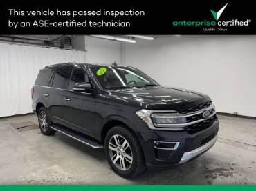 2022 Ford Expedition Limited 4x2