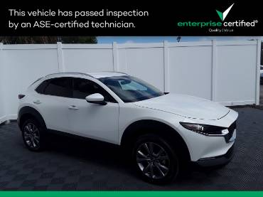 2023 Mazda CX-30 2.5 S Select Package AWD