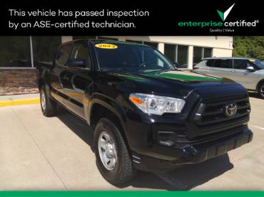2023 Toyota Tacoma 4WD SR Double Cab 5' Bed V6 AT