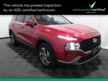 2023 Hyundai Santa Fe SEL AWD