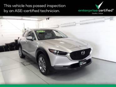 2023 Mazda CX-30 2.5 S Preferred Package AWD