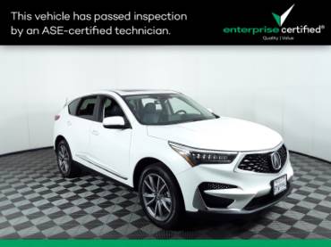 2021 Acura RDX SH-AWD w/Technology Package