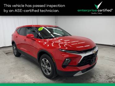 2023 Chevrolet Blazer FWD 4dr LT w/2LT