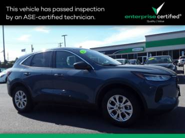 2024 Ford Escape Active AWD