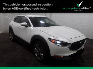 2023 Mazda CX-30 2.5 S Select Package AWD
