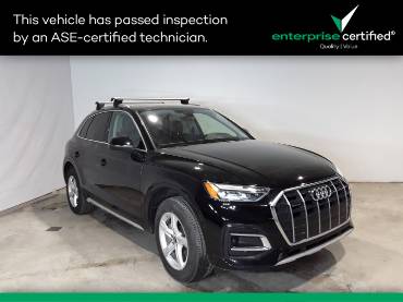 2023 Audi Q5 Premium 40 TFSI quattro