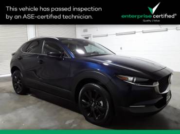 2024 Mazda CX-30 2.5 S Select Sport AWD
