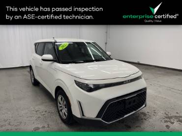 2023 Kia Soul
