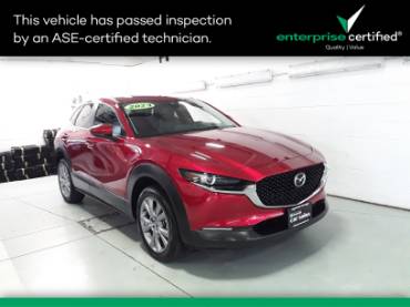 2023 Mazda CX-30 2.5 S Preferred Package AWD