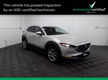 2023 Mazda CX-30 2.5 S Select Package AWD