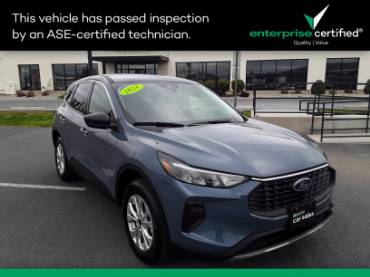 2024 Ford Escape Active AWD
