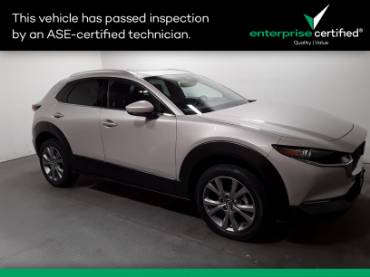 2024 Mazda CX-30 2.5 S Premium Package AWD