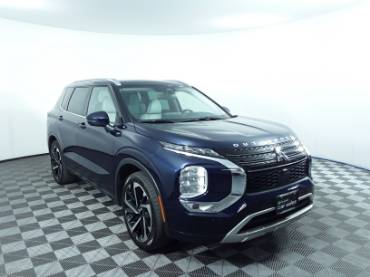 2023 Mitsubishi Outlander SEL FWD