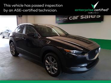 2023 Mazda CX-30 2.5 S Select Package AWD