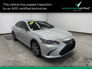 2021 Lexus ES ES 350 FWD