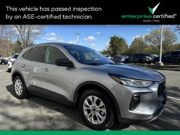 2024 Ford Escape Active FWD