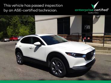 2023 Mazda CX-30 2.5 S Select Package AWD