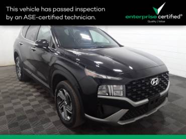 2023 Hyundai Santa Fe SEL AWD