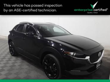 2024 Mazda CX-30 2.5 S Select Sport AWD