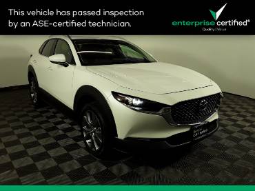 2023 Mazda CX-30 2.5 S Select Package AWD