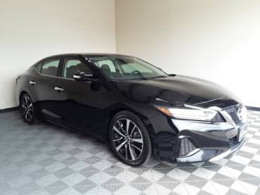 2023 Nissan Maxima SV CVT