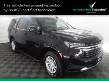 2023 Chevrolet Tahoe 4WD 4dr LT