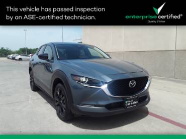 2024 Mazda CX-30