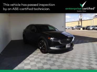 2024 Mazda CX-30 2.5 S Select Sport AWD