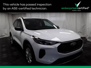 2024 Ford Escape Active AWD