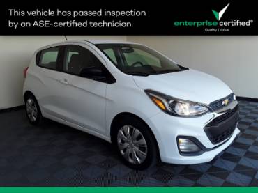 2019 Chevrolet Spark LS 4dr HB