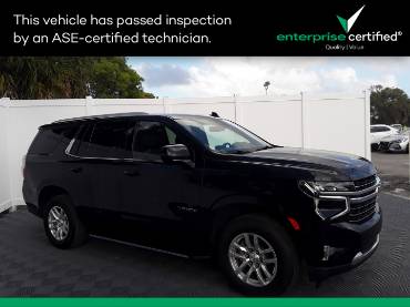 2023 Chevrolet Tahoe 2WD 4dr LT