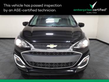 2021 Chevrolet Spark 1LT 4dr HB